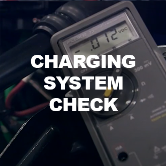 How to Test the Charging System