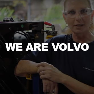 We Are Volvo