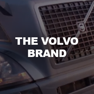 The Volvo Brand