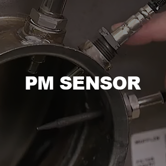 PM Sensor