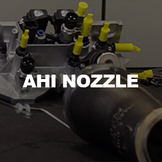 AHI Nozzle