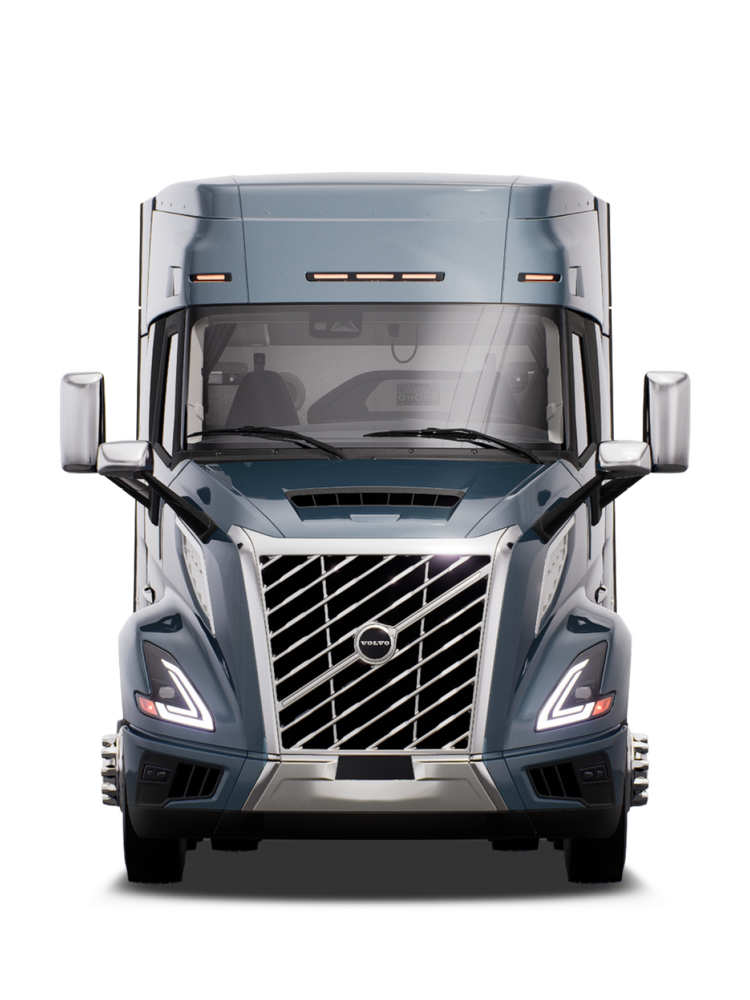 The all-new Volvo VNL | Volvo Trucks