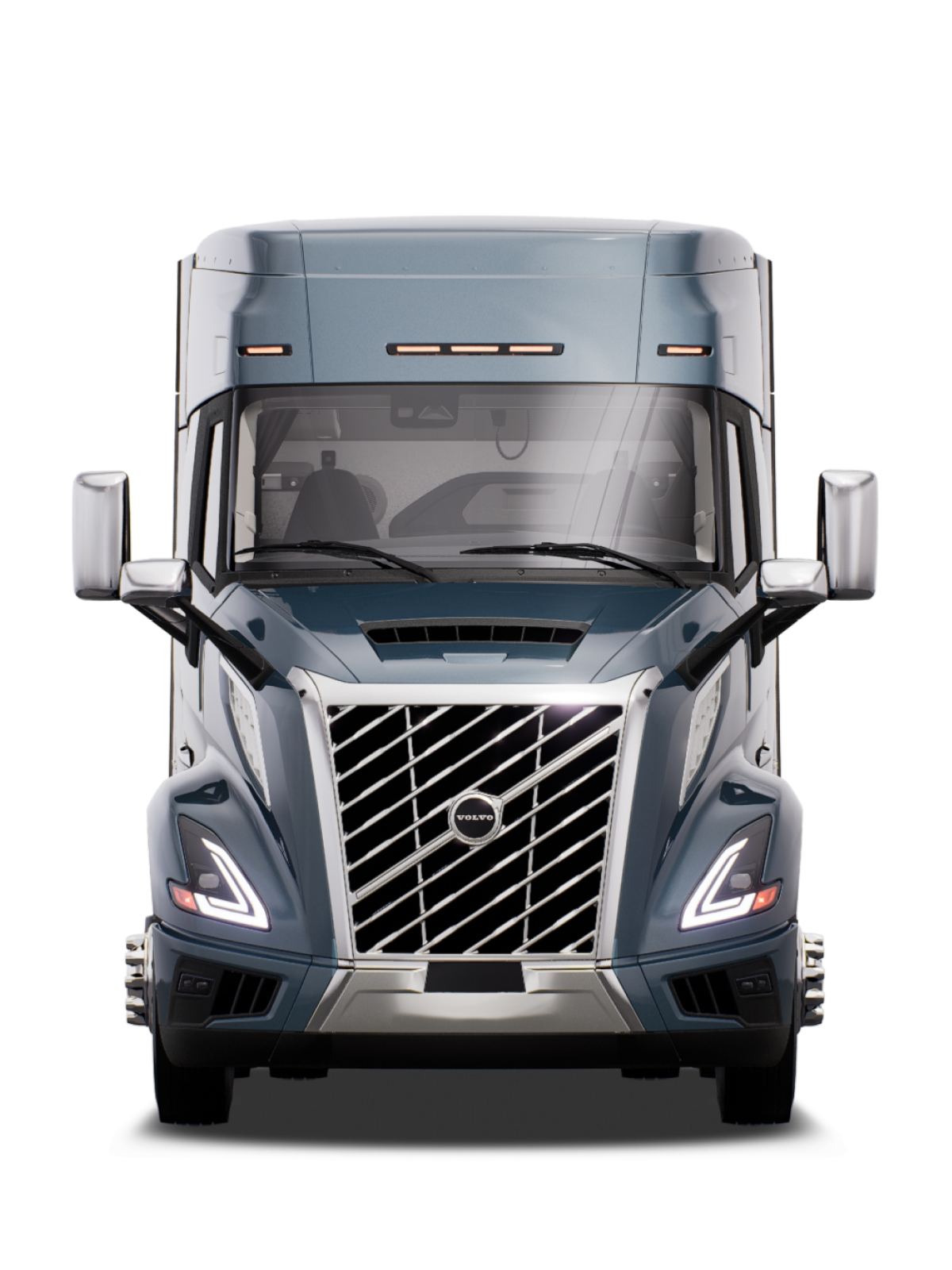 Volvo Truck