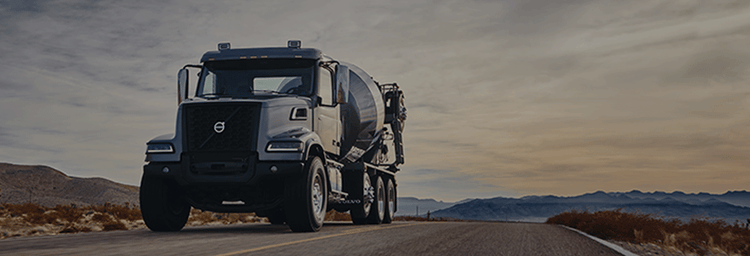 VHD Vocational Trucks | Off-Highway Semi Trucks | Volvo Trucks